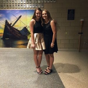 Meet your Posher, Brooks